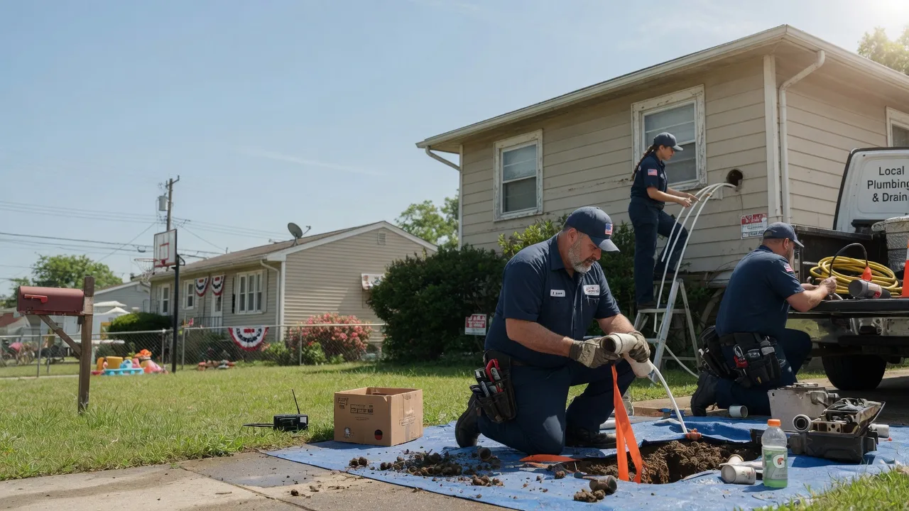 Faucet Repair in Mershon, GA near me